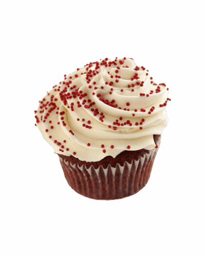 Cream Muffin